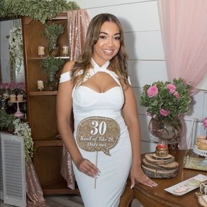 Meet your Posher, Jessenia